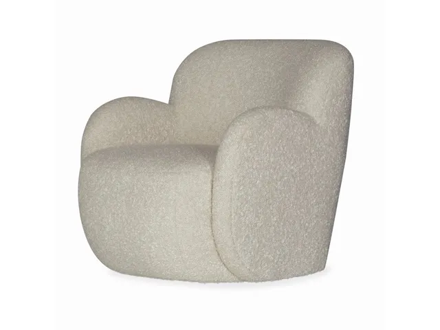 Sway Swivel Chair