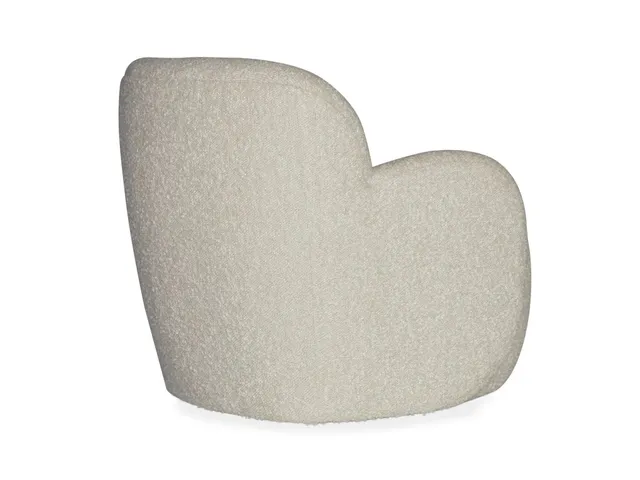 Sway Swivel Chair