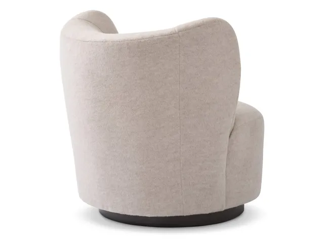 Vespa Swivel Chair