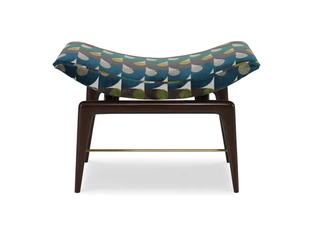 Saddle Bench - Alternative View