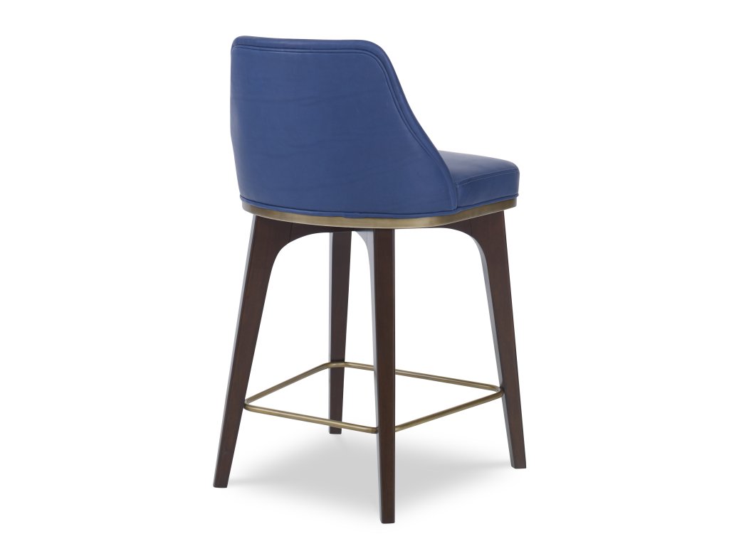 Nelson Counter Stool - Custom - image 1