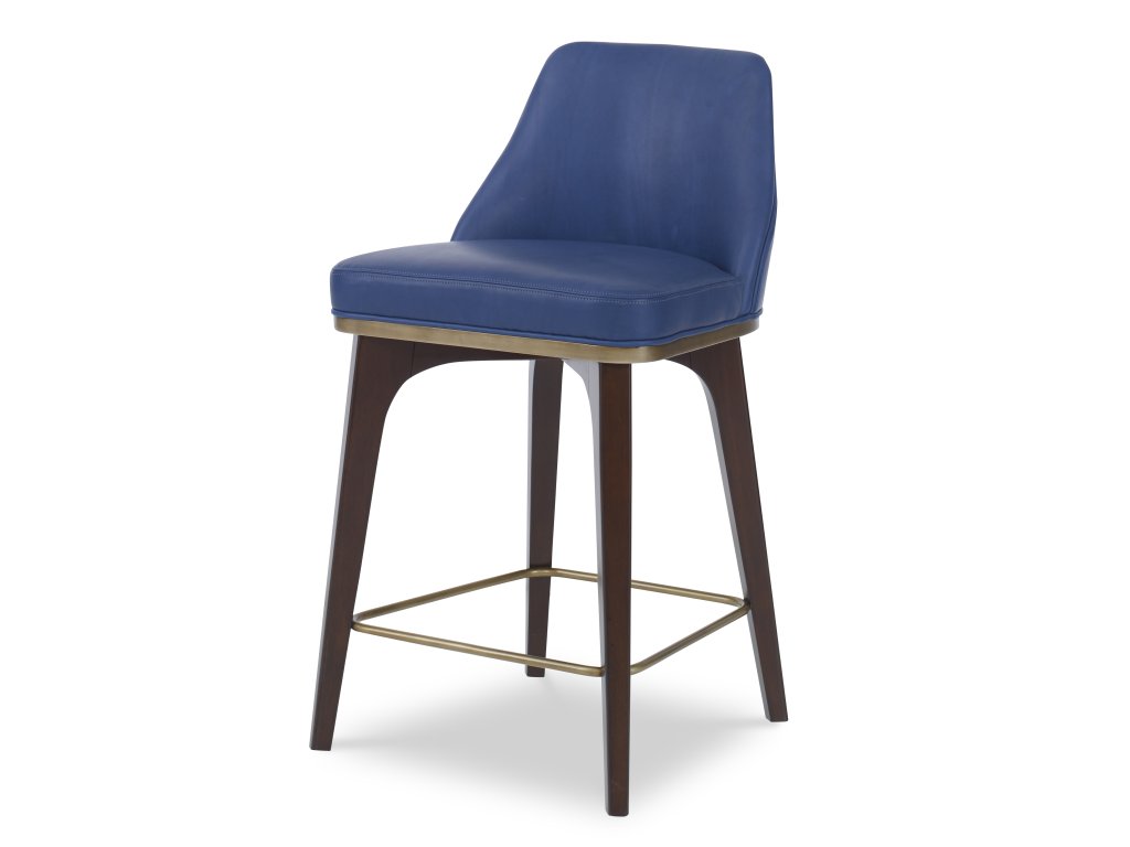 Nelson Counter Stool - Custom - main image