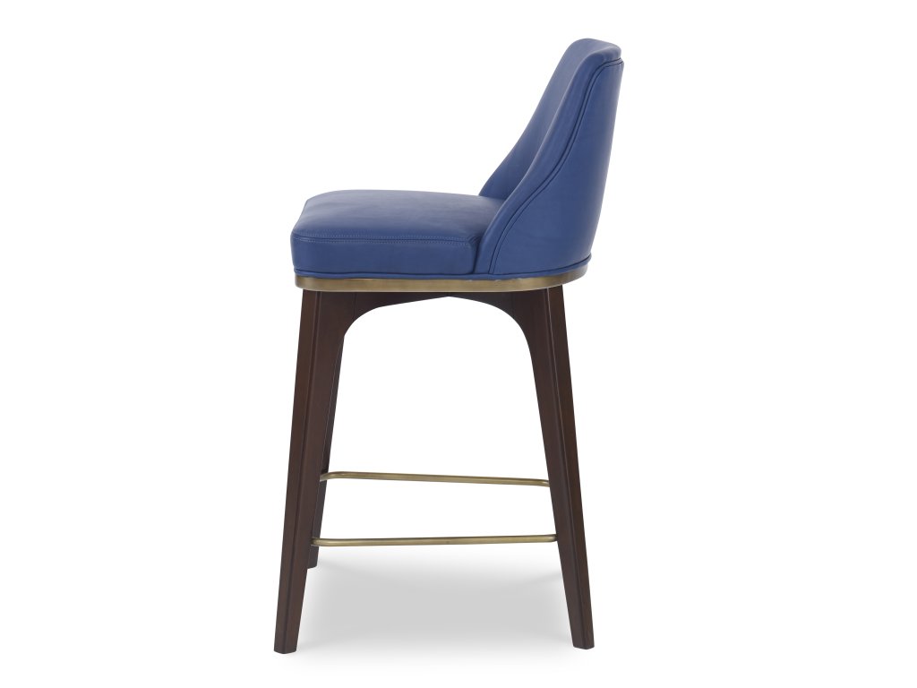 Nelson Counter Stool - Custom - image 3