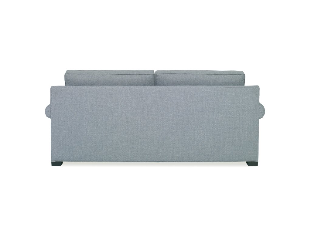Sleep Sofa - Panel Roll Arm - Queen - image 2