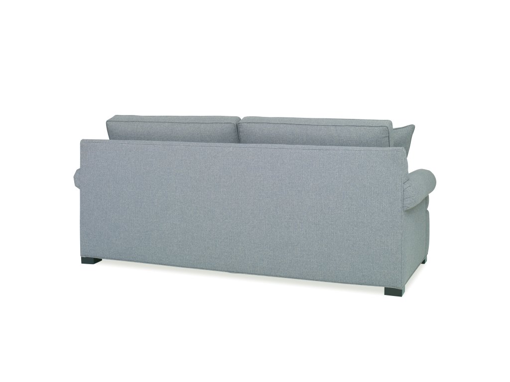 Sleep Sofa - Panel Roll Arm - Queen - image 6
