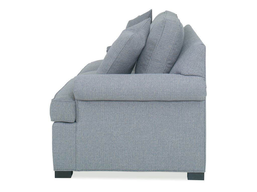 Sleep Sofa - Panel Roll Arm - Queen - image 3