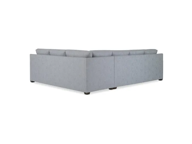 Sleep Sectional - Alternative View