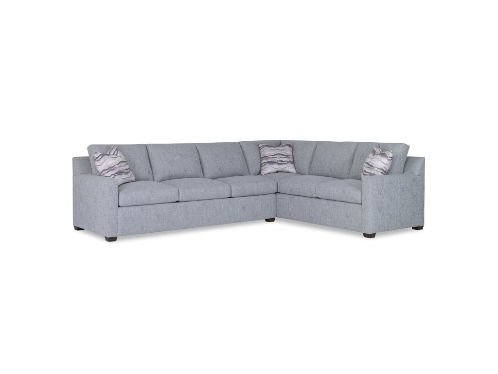 Sleep Sectional - main image