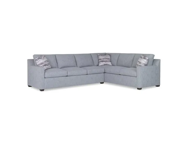 Sleep Sectional