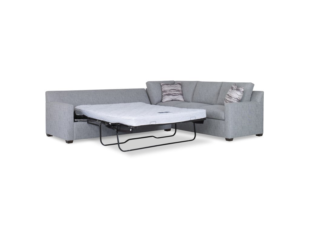 Sleep Sectional - image 2