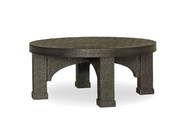 Sierra Cocktail Table