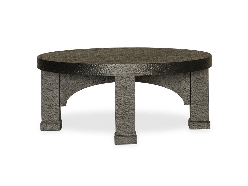 Sierra Cocktail Table - image 1
