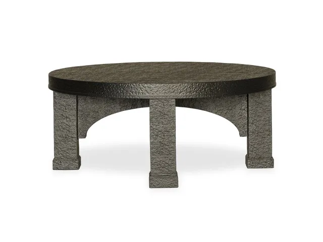 Sierra Cocktail Table