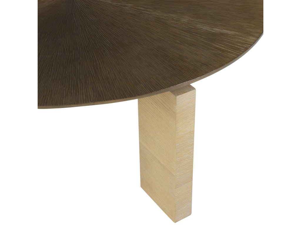 Compass Cocktail Table - image 3