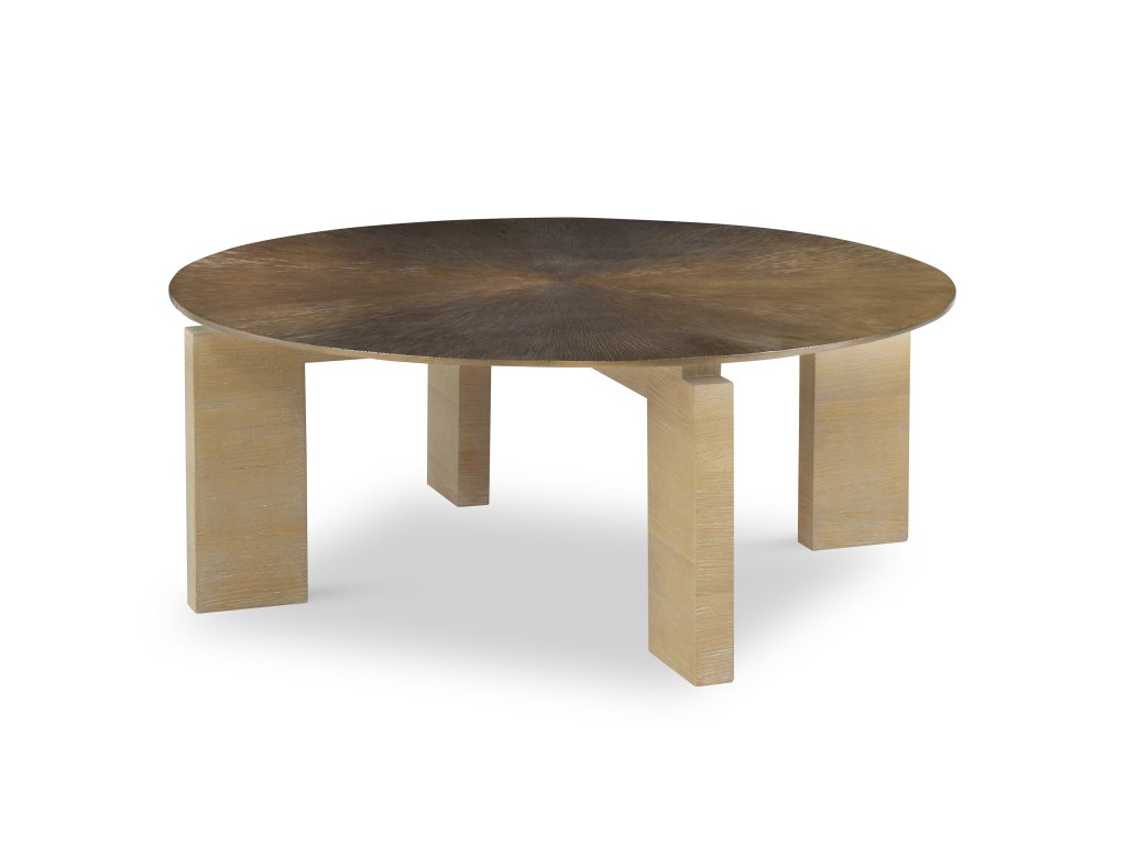 Compass Cocktail Table - main image