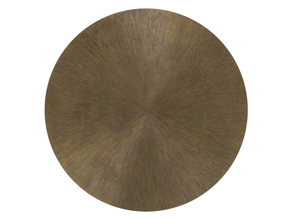 Compass Cocktail Table - image 2