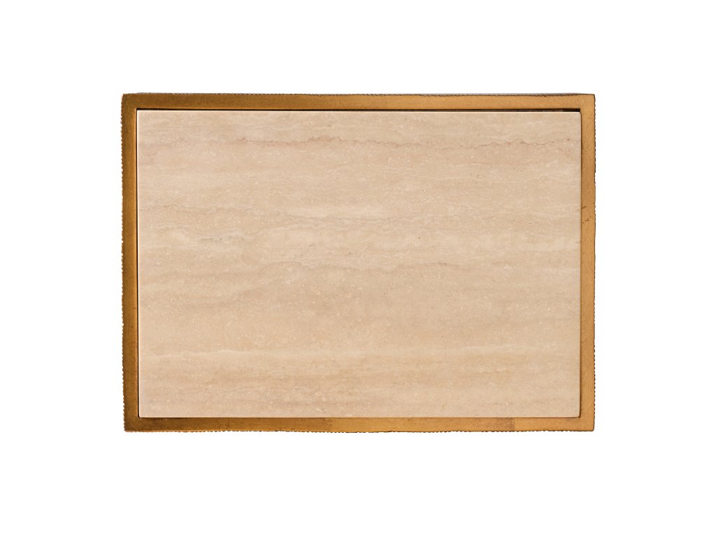 Bowen Accent Table - image 1