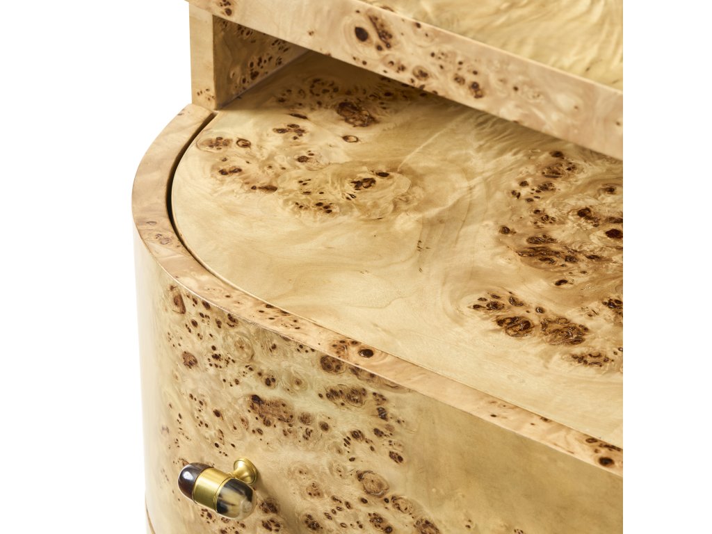 Rochester Nightstand - image 3