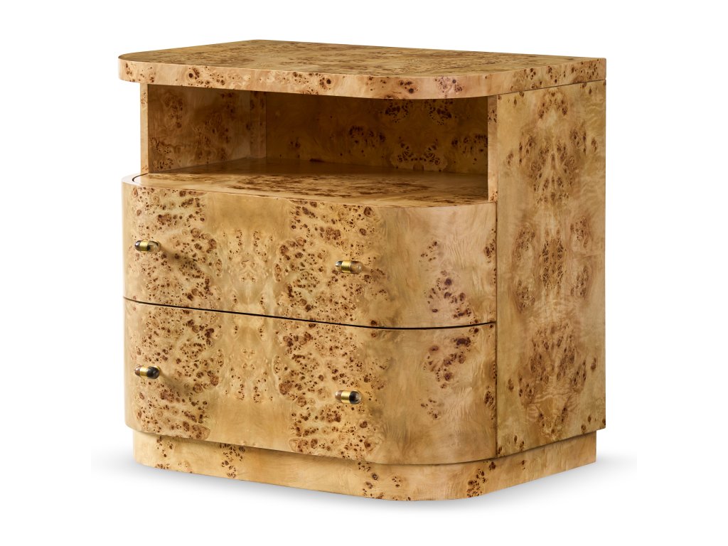 Rochester Nightstand - main image