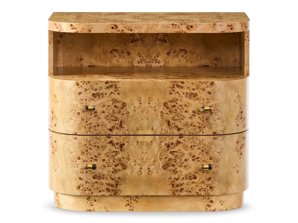 Rochester Nightstand - image 1