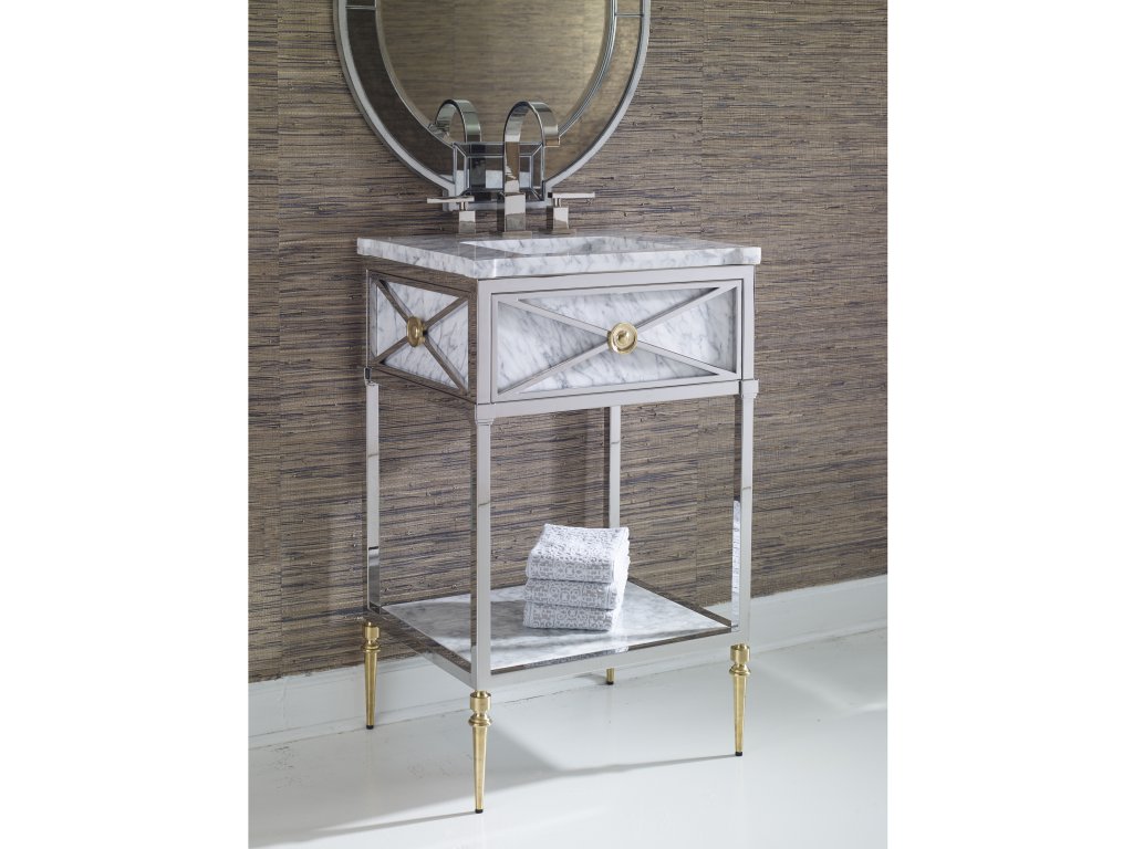 Napoleon Petite Sink Chest - image 4