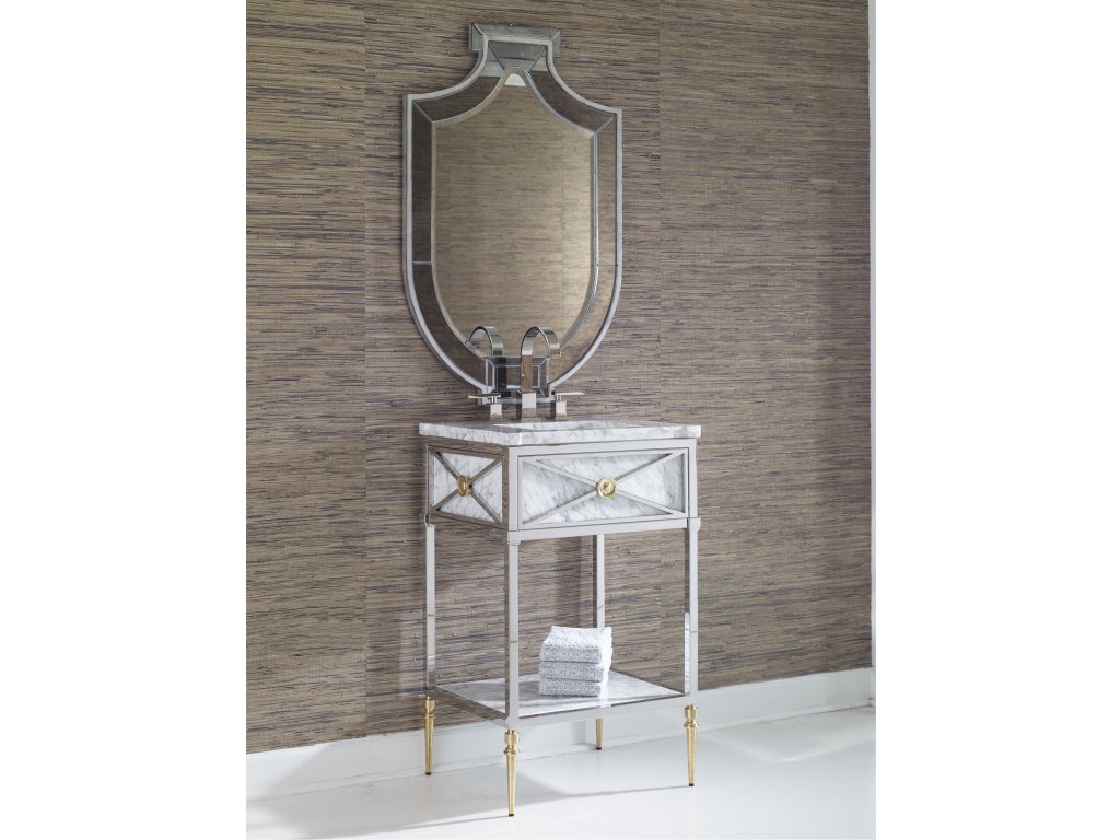 Napoleon Petite Sink Chest - image 5