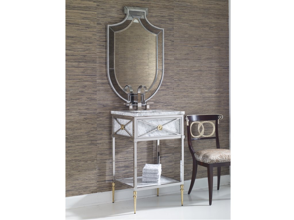 Napoleon Petite Sink Chest - image 6