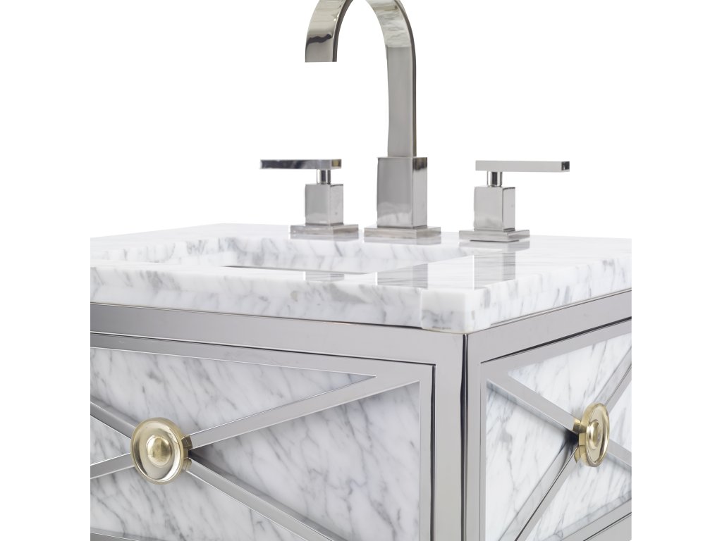 Napoleon Petite Sink Chest - image 3
