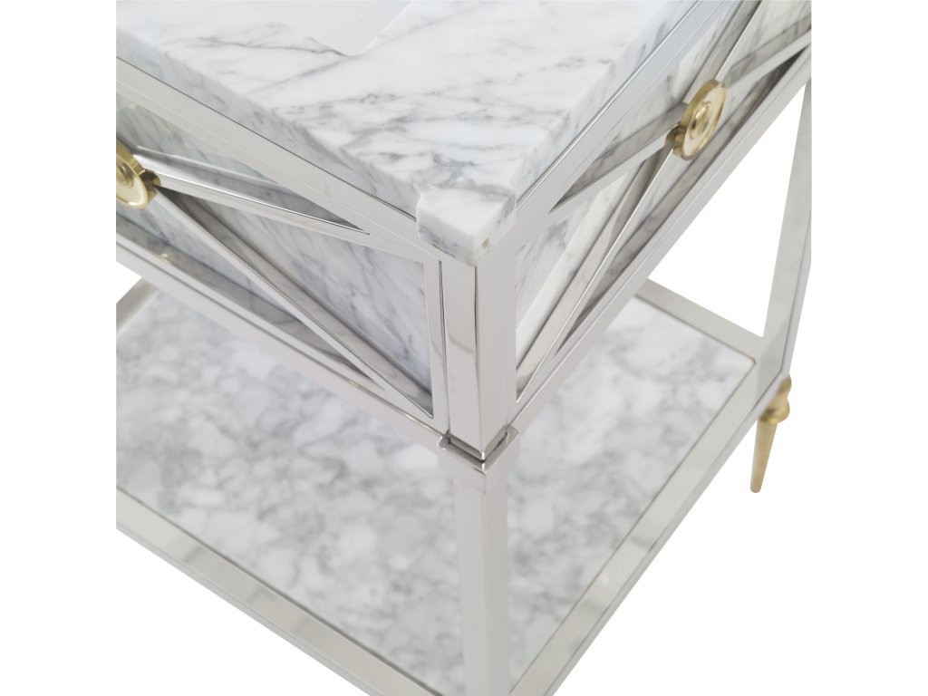 Napoleon Petite Sink Chest - image 2