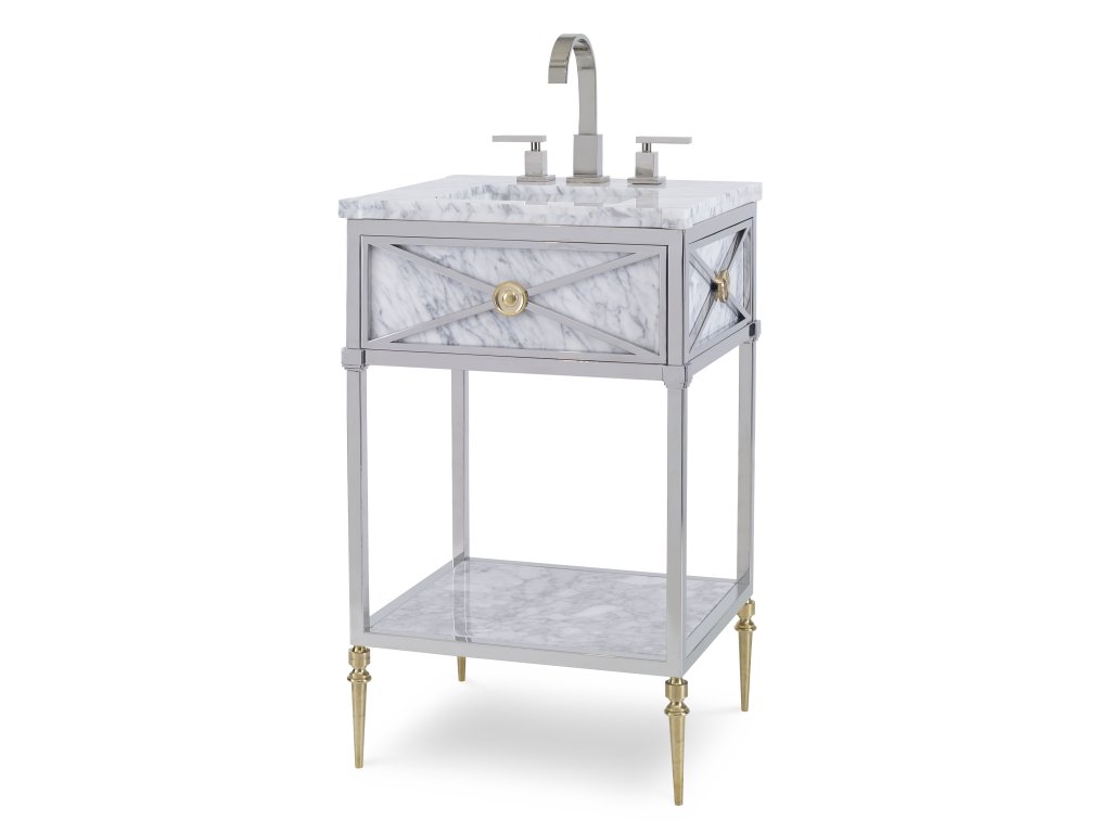 Napoleon Petite Sink Chest - main image