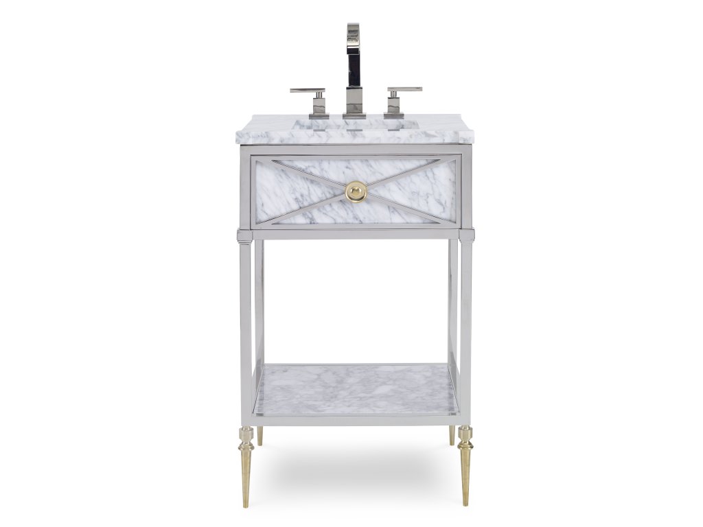 Napoleon Petite Sink Chest - image 1
