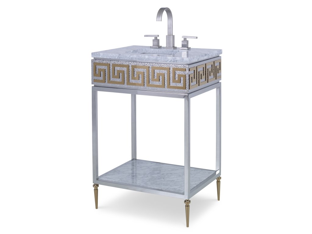 Roman Petite Sink Chest - main image