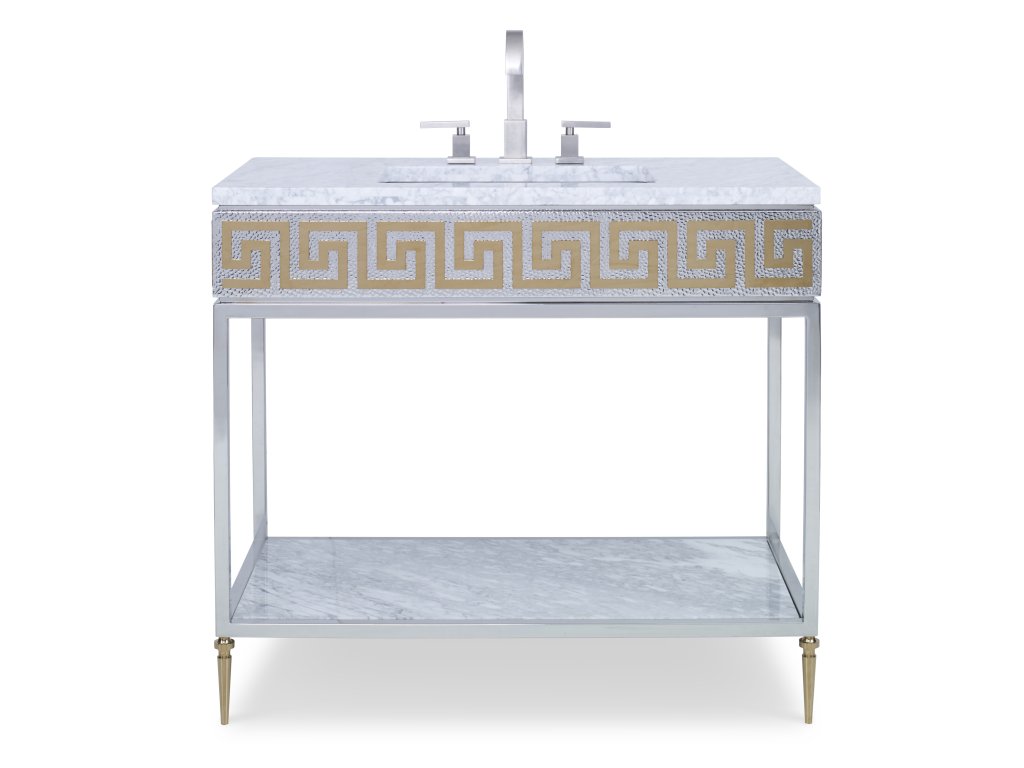Roman Sink Chest - image 1