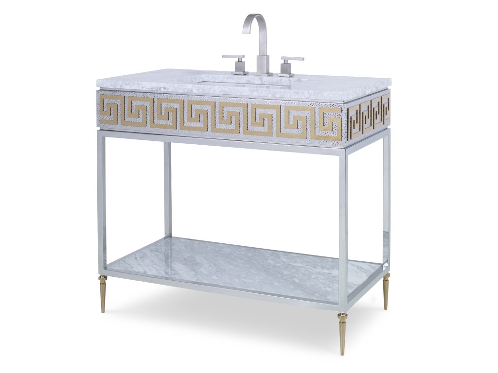 Roman Sink Chest - main image