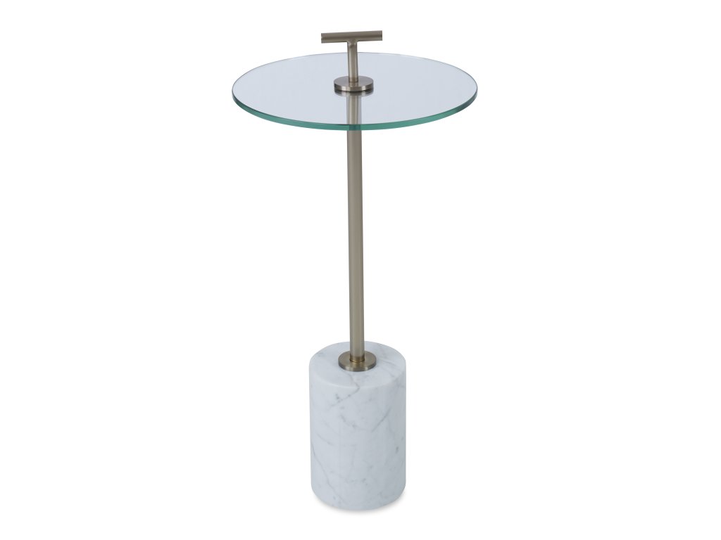 Speakeasy Accent Table - main image