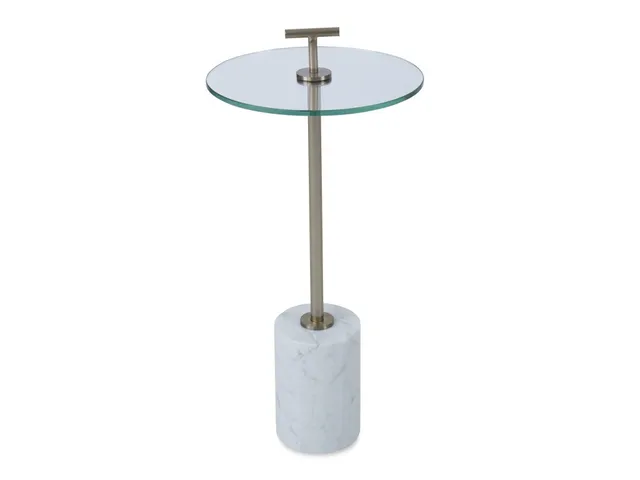 Speakeasy Accent Table