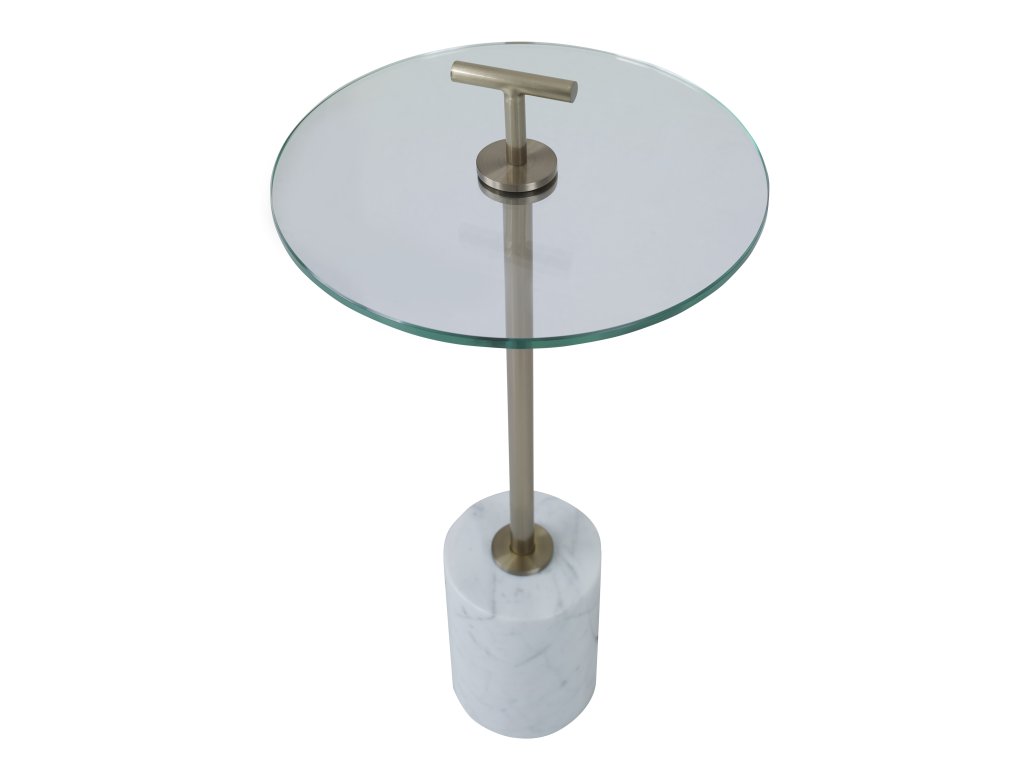 Speakeasy Accent Table - image 1