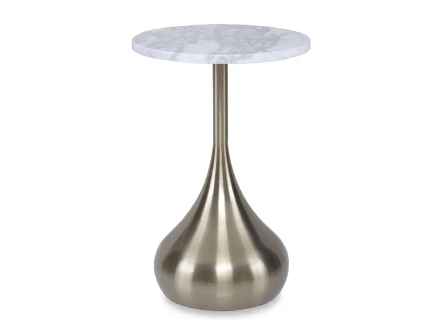 Pod Accent Table