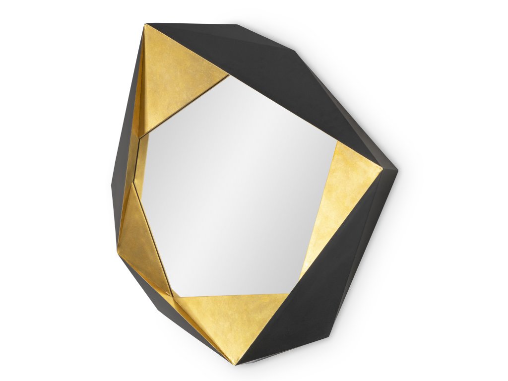 Folded Mirror - image 1