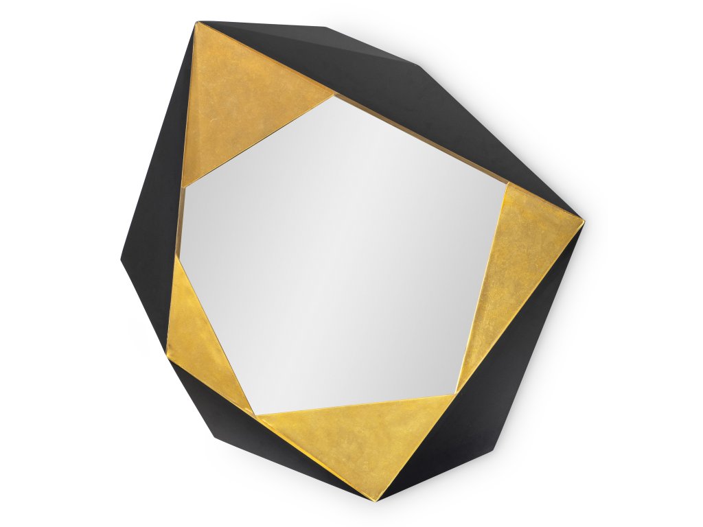 Folded Mirror - main image
