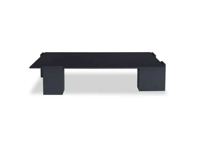 Quad Cocktail Table