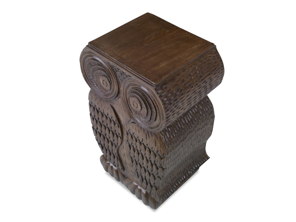 Owl Table - image 2