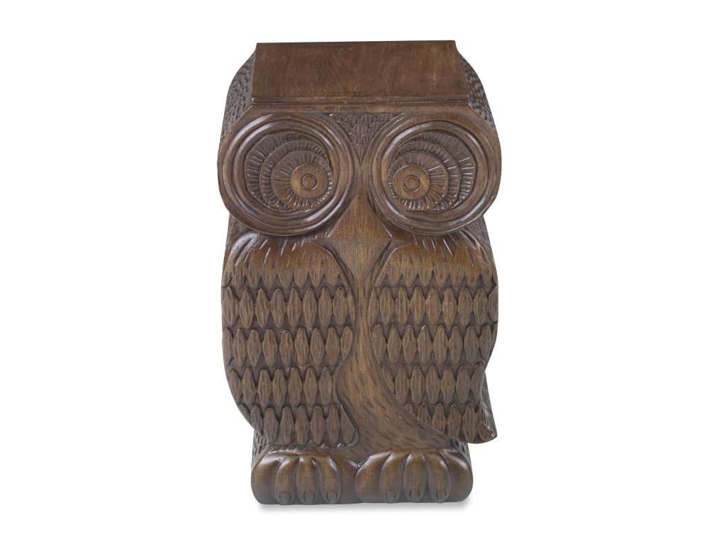 Owl Table - image 1