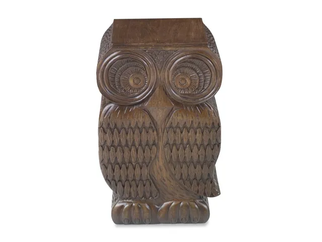 Owl Table