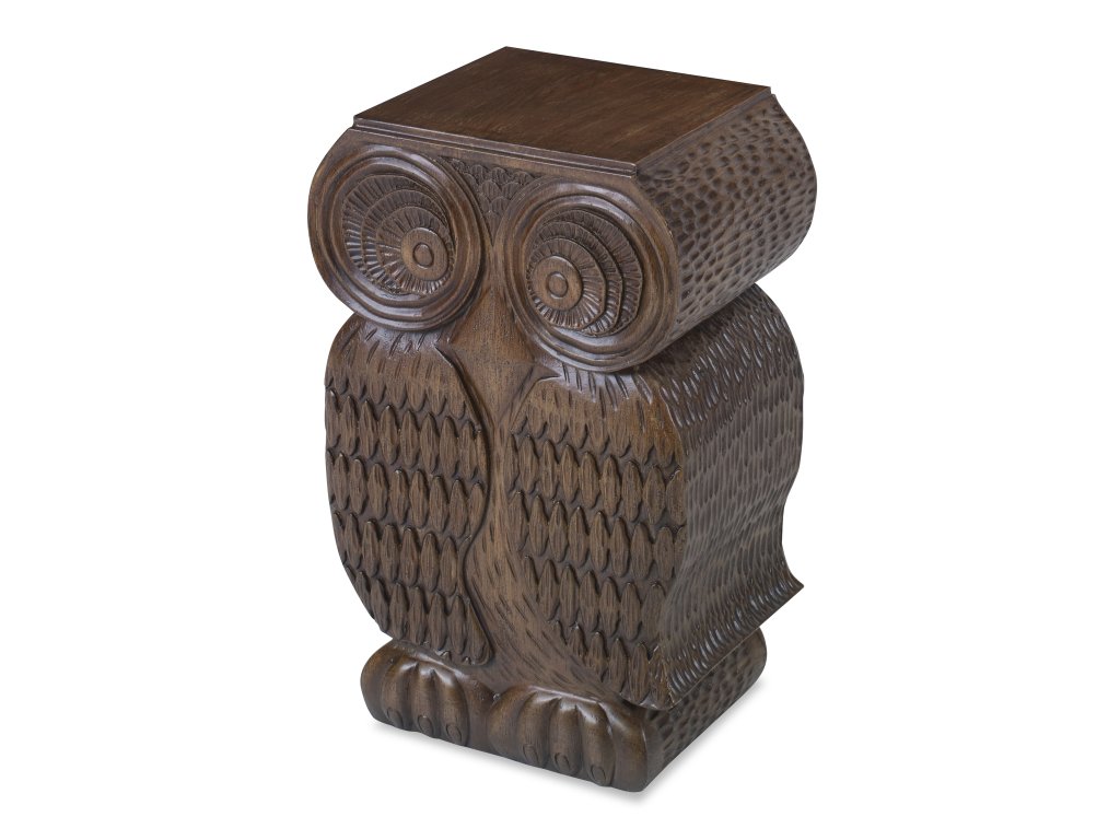 Owl Table - main image