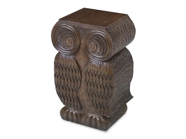 Owl Table