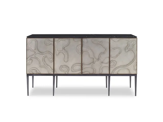 Terrain Cabinet