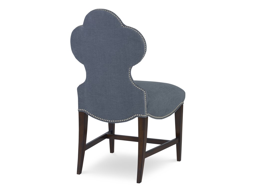 Ace of Clubs Dining Chair - image 4