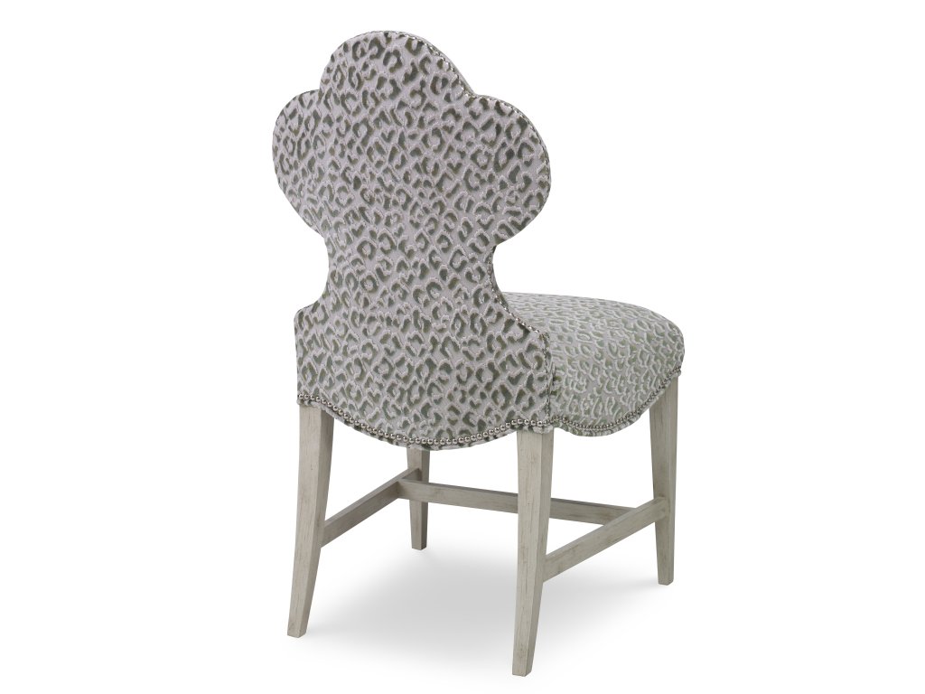 Ace of Clubs Dining Chair - image 1