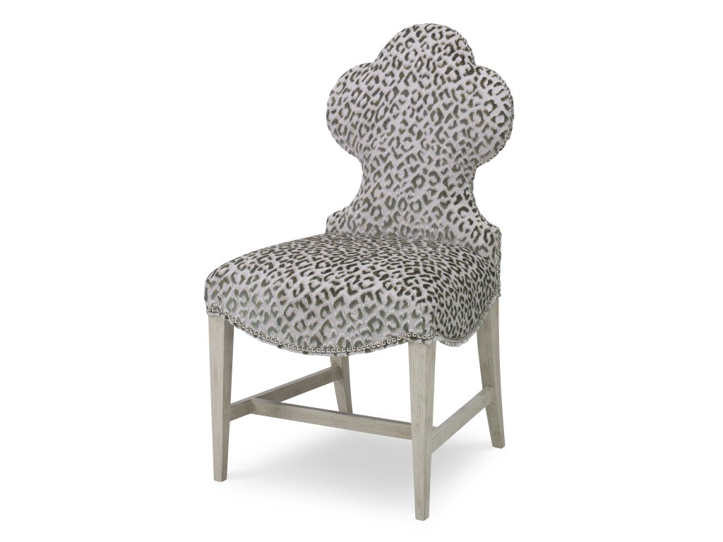 Ace of Clubs Dining Chair - main image